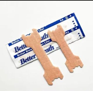 60 Tiras Nasales Better Breath