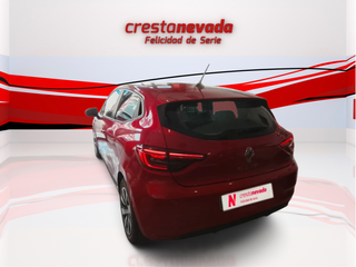¡SIN ENTRADA! RENAULT CLIO 2022 Y 140CV