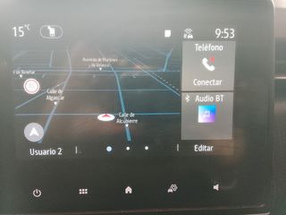 ¡SIN ENTRADA! RENAULT CLIO 2022 Y 140CV