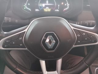 ¡SIN ENTRADA! RENAULT CLIO 2022 Y 140CV