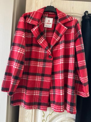 Completo donna LSDP: blazer e pantaloni