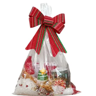 Confezione Regalo Natale