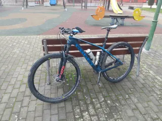 Bicicleta Ghost Lector 29 Talla M