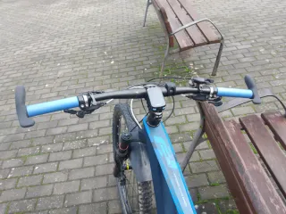 Bicicleta Ghost Lector 29 Talla M