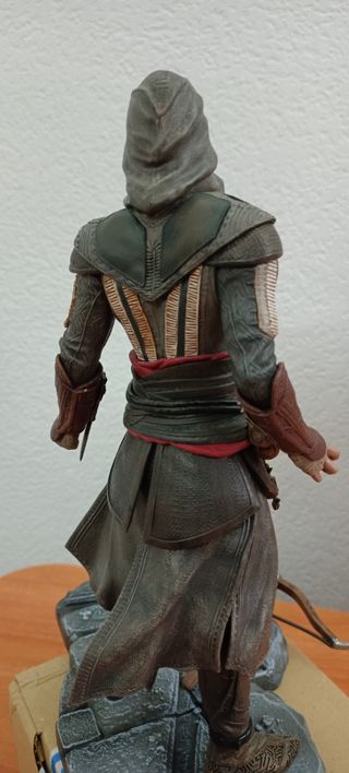 Figura Assassin's Creed Aguilar Ubicollectibles