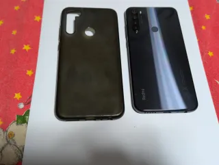 Xiaomi Redmi Note 8T 64GB