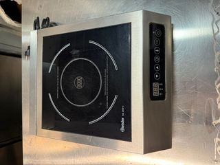 Placa Inducción Bartscher Profesional IK 30TC