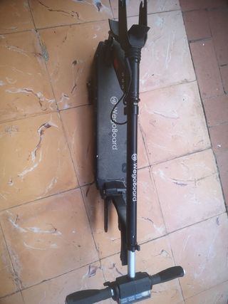 Patinete Eléctrico WegoBoard