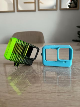 Fundas GoPro 10, 11 y 12