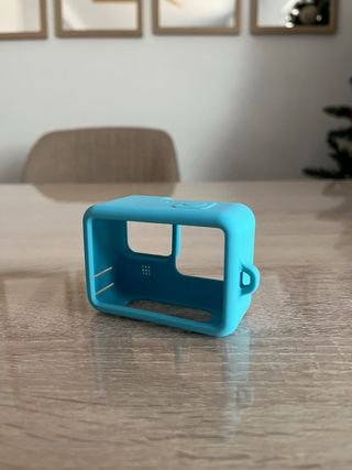 Fundas GoPro 10, 11 y 12