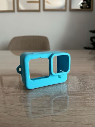 Fundas GoPro 10, 11 y 12