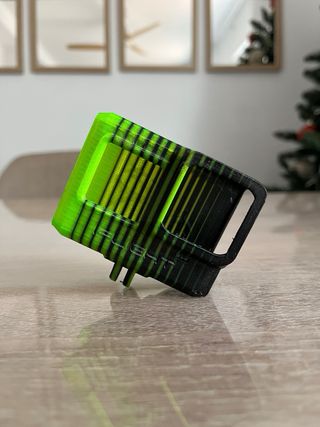 Fundas GoPro 10, 11 y 12