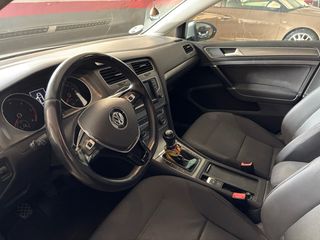 Volkswagen Golf VII