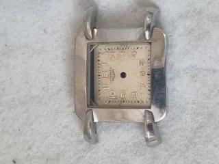 Longines Caja Esfera 6361 1 Acero S1