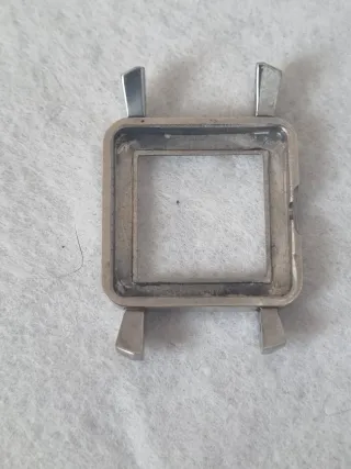 Longines Caja Esfera 6361 1 Acero S1