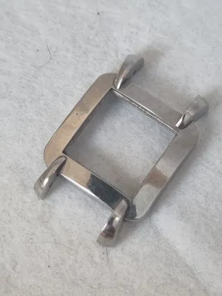 Longines Caja Esfera 6361 1 Acero S1