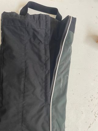 Pantalón Enduro XC TING