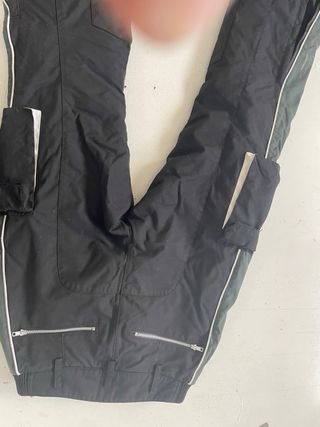 Pantalón Enduro XC TING