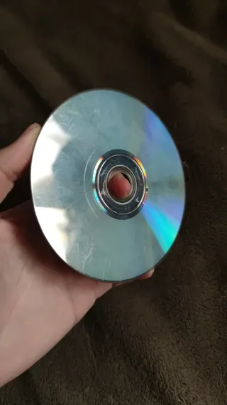 Canis Canem Edit PS2