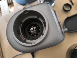 Molinillo Café Sage Smart Grinder Pro