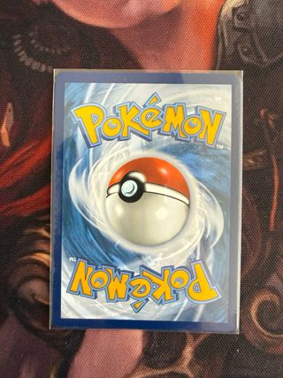 Koraidon ex SVI 254 Carta Pokémon