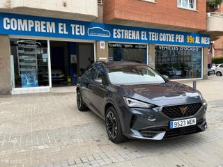 CUPRA Formentor 2023 Automático
