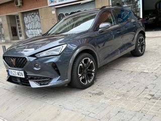 CUPRA Formentor 2023 Automático