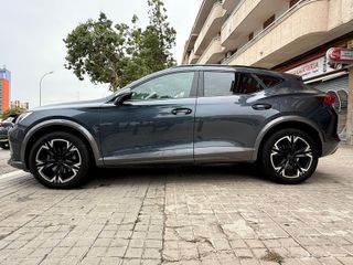 CUPRA Formentor 2023 Automático