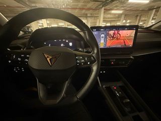 CUPRA Formentor 2023 Automático