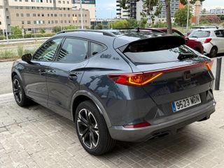 CUPRA Formentor 2023 Automático