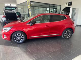 PROMOCIÓN RENAULT CLIO AÑO 2023 IDICION TECHNO HD