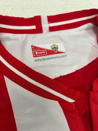 Maglie UD Almería