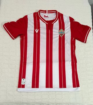 Maglie UD Almería