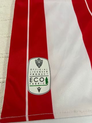 Maglie UD Almería