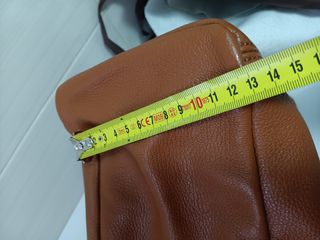 Bolso LS Marrón Piel