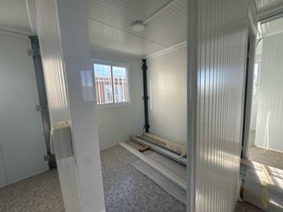 Módulo prefabricado Tarragona