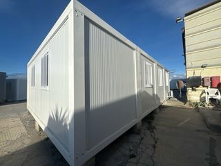 Módulo prefabricado Tarragona