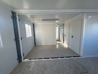 Módulo prefabricado Tarragona