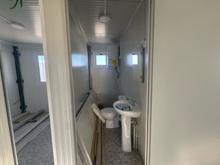 Módulo prefabricado Tarragona