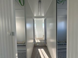 Módulo prefabricado Tarragona