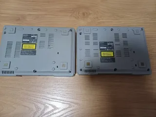 Consola Sony PlayStation 1 PS1 PSX Gris