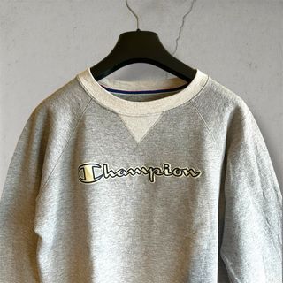 Sudadera Champion vintage retro XS · Pieza premium