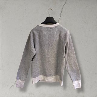 Sudadera Champion vintage retro XS · Pieza premium