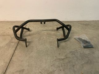 Defensa Motor BMW F800GS