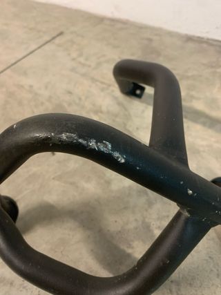 Defensa Motor BMW F800GS