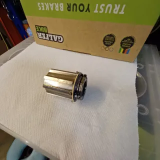 Núcleo Campagnolo 11-12v