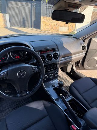 Mazda 6 2006