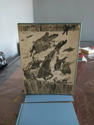 Vita di Klim Samghin