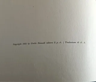 Vita di Klim Samghin