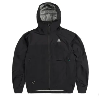 Chaqueta Nike ACG Storm-FIT Capucha Negra Talla XL